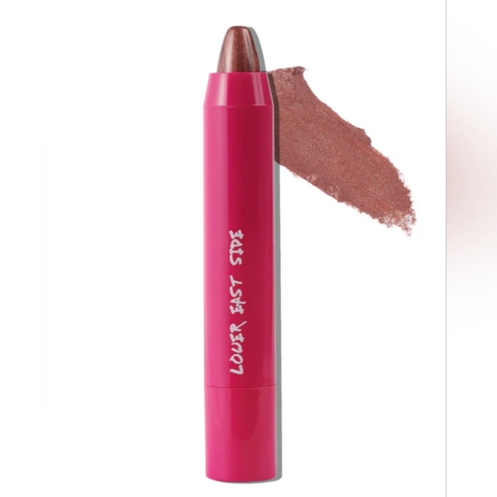 Lower East Side Eyeshadow Crayon - Velvet Thorn